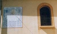 Eglise de Château Queyras