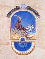 Clocher de Ristolas