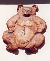 Cadran du Queyr de l'Ours
